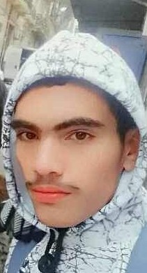 BenJrio AbdelRahman