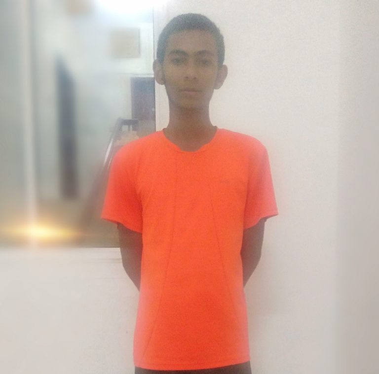 Khaled Ayman