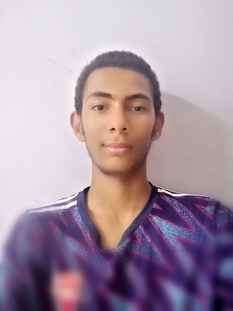 Khaled Ayman