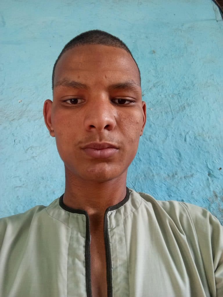 Abdul Aleem Sayed Abdul Aleem Sayed Abdul Aleem Ahmed