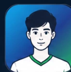 Qualified player example